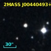 2MASS J00440493+4033593