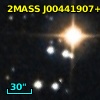 2MASS J00441907+4040497