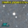 2MASS J00445529+4137311