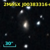 2MASX J00383316+4128509