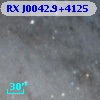 RX J0042.9+4125