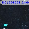 RX J004001.2+402519