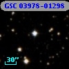 GSC 03978-01298