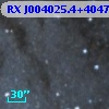 RX J004025.4+404746