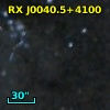 RX J004032.9+410042
