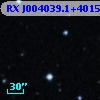 RX J004039.1+401553