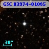GSC 03974-01085