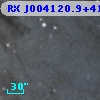 RX J004120.9+410338