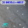 2E 0039.1+4057