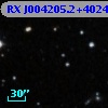 RX J004205.2+402437