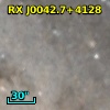 RX J004244.3+412810