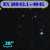RX J0043.1+4045