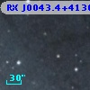 RX J0043.4+4136