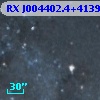 RX J004402.4+413926