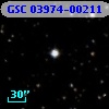 GSC 03974-00211