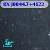 RX J0044.7+4122