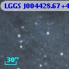 LGGS J004428.67+413632.0