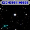 GSC 03974-00508