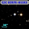 GSC 03978-01183