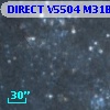 DIRECT V5504 M31B