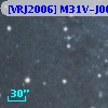 [VRJ2006] M31V-J00443390+4135476