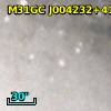 M31GC J004232+411948