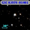 GSC 03978-01401