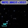 MITG J0037+3937