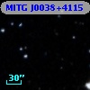 MITG J0038+4115