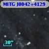MITG J0042+4129