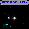 MITG J0043+3939
