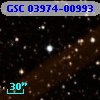 GSC 03974-00993
