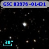 GSC 03978-01431