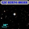 GSC 03974-00189