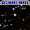 GSC 03974-00351