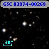 GSC 03974-00268