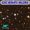 GSC 03975-01291