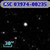GSC 03974-00235