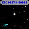 GSC 03974-00018