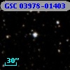 GSC 03978-01403