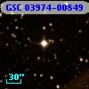 GSC 03974-00849