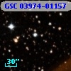 GSC 03974-01157