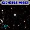 GSC 03978-00553