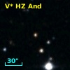 V* HZ And