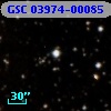 GSC 03974-00085
