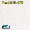Ford M 31 478