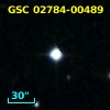 GSC 02784-00489