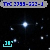 TYC 2788-552-1