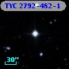 TYC 2792-482-1