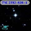 TYC 2792-838-1